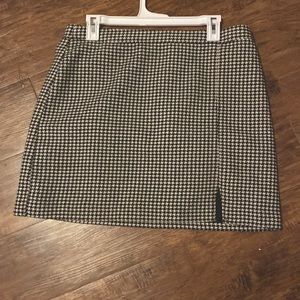 Cute Hollister 90s skirt
